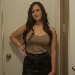 Meet your Posher, Jessica